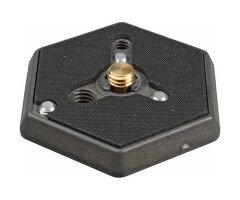 Manfrotto MA 130-38 Hexagonal Plate
