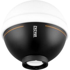 Zhiyun Difüzör Kubbe (ZY Mount--MINI)