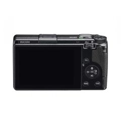 Ricoh GR III Kompakt Dijital Fotoğraf Makinesi