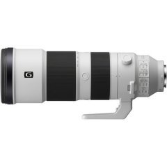 Sony FE 200-600mm f / 5.6-6.3 G OSS Lens
