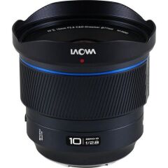 LAOWA 10MM F/2.8 ZERO-D FF - SONY FE