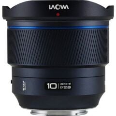 LAOWA 10MM F/2.8 ZERO-D FF - SONY FE