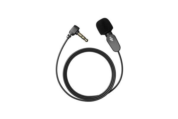 DJI Lavalier Mic