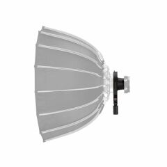 Zhiyun Bowens Mount Adapter A (ZY Mount) G60 Uyumlu
