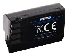 PATONA 1346 PLATİNUM BATTERY F.DMW-BLK22