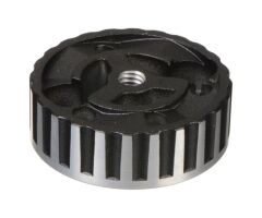 MANFROTTO MA 120 ADAPTOR FROM 3/8 TO 1/4