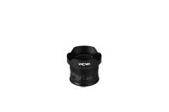 Laowa 15mm F/4.5 0.5X Wide Angle Macro Sony Fe