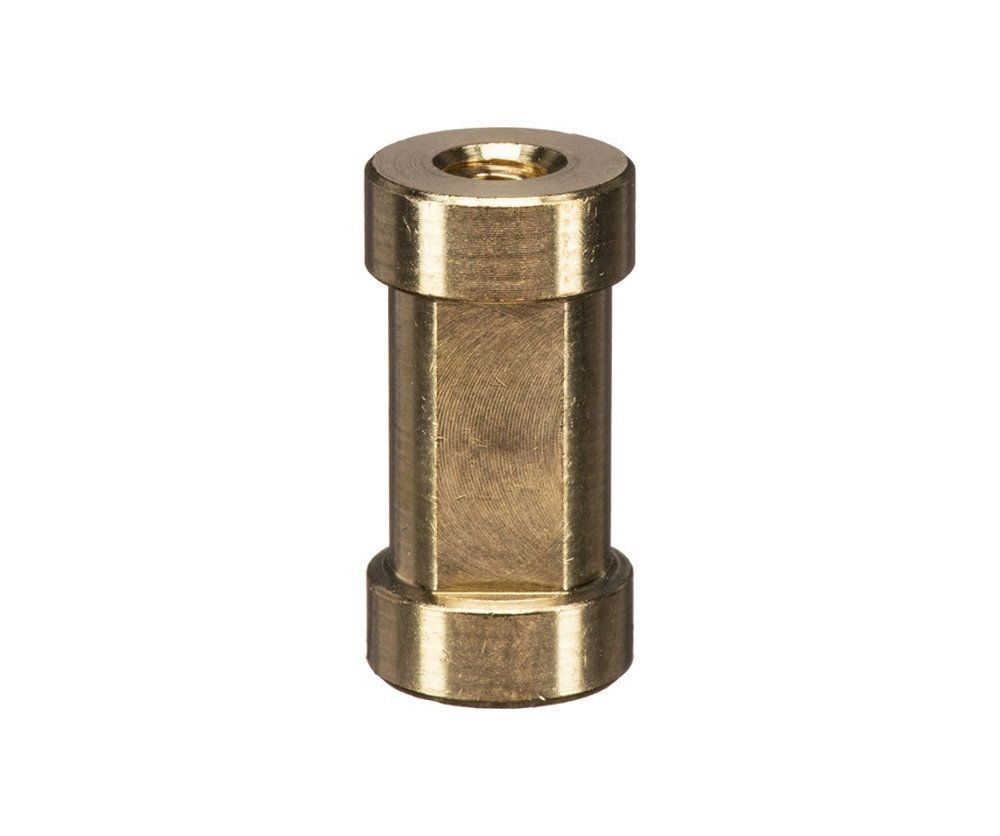 MANFROTTO MA 119 ADAPTOR SPIGOT 1/4F+3/8F