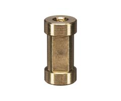 MANFROTTO MA 119 ADAPTOR SPIGOT 1/4F+3/8F