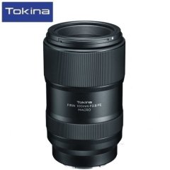 Tokina Firın 100mm F/2.8 FE Macro Lens (Sony E Mount)
