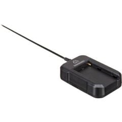 Atomos ATOMFCGRS2 – 2A Hızlı Batarya Şarj Cihazı (Locking Kablolu)