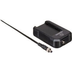 Atomos ATOMFCGRS2 – 2A Hızlı Batarya Şarj Cihazı (Locking Kablolu)