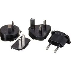 Atomos ATOMFCGRS2 – 2A Hızlı Batarya Şarj Cihazı (Locking Kablolu)