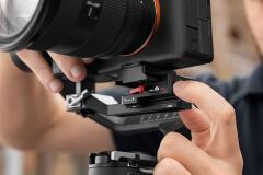 DJI Rs Mini Quick-Release Plate