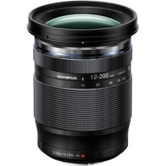 Olympus 12-200mm f/3.5-6.3 Lens