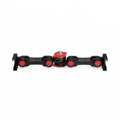 SmallRig 3483B Çiftli Olastik  Sihirli Kol