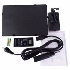 OEM Marka AL-900AS Bicolor Video Çekim Işığı