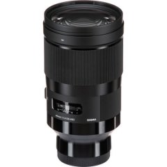 Sigma 40mm F1.4 DG HSM Art (Sony E Mount)