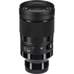 Sigma 40mm F1.4 DG HSM Art (Sony E Mount)