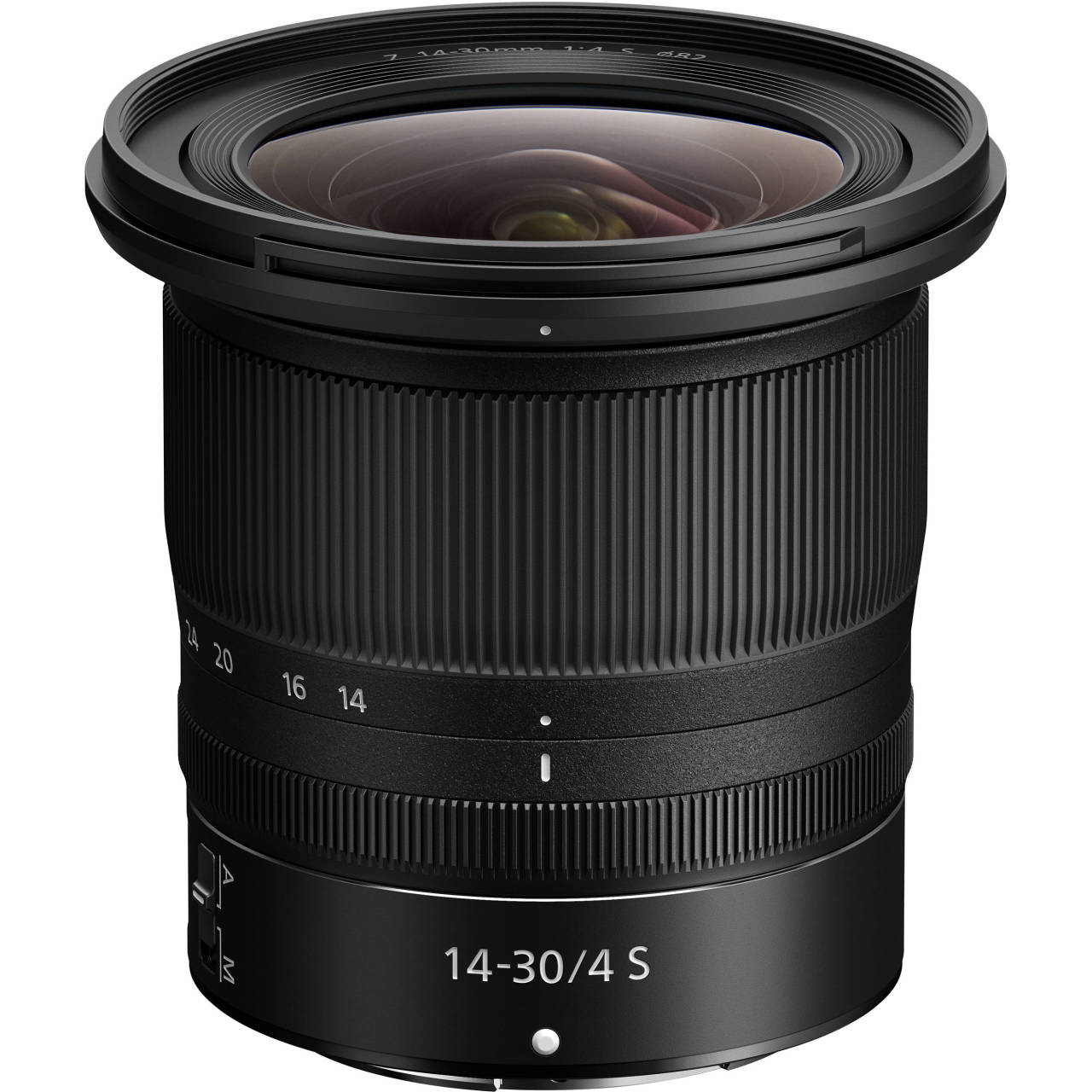 Nikon Z 14-30mm f/4 S Lens | Ayfoto.com.tr