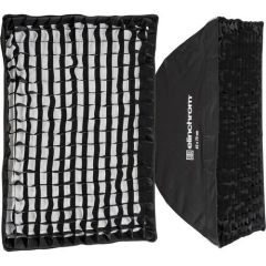 Elinchrom Rotalux Go Recta Softbox 55 X 75 cm