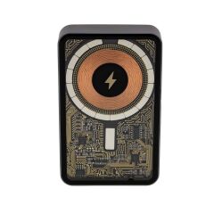 PATONA 9992 Premium Powebank Clear 3.0 PD 20W Magnetic 15W