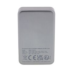 PATONA 9992 Premium Powebank Clear 3.0 PD 20W Magnetic 15W