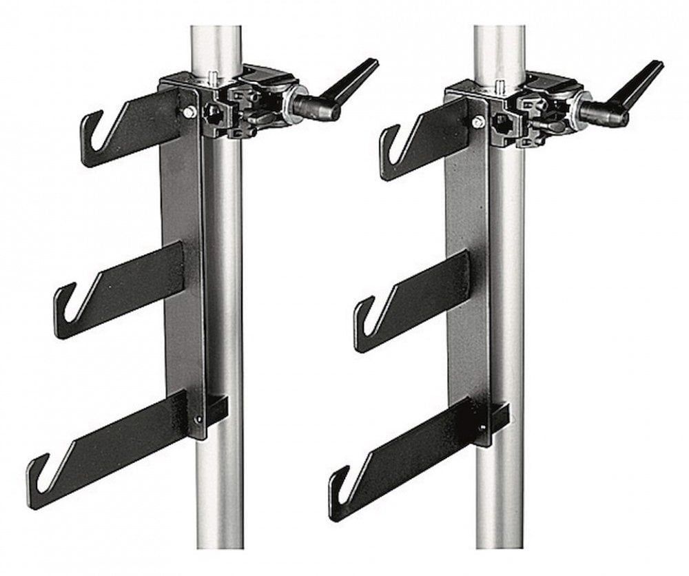 MANFROTTO MA 044 3 LÜ FON TUTUCU