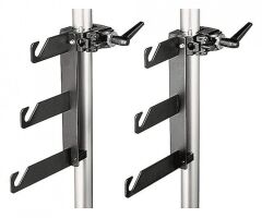 MANFROTTO MA 044 3 LÜ FON TUTUCU