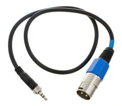 Sennheiser 556950 CL100 XLR / 3.5mm Alıcı Kablosu