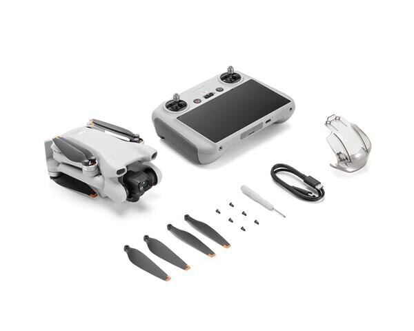 DJI Mini 3 (DJI Rc)