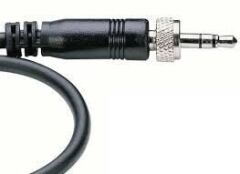 Sennheiser 005022 CL1-N EW Alıcı Kablosu 3.5mm ile 3.5mm
