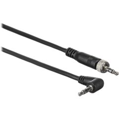 Sennheiser 005022 CL1-N EW Alıcı Kablosu 3.5mm ile 3.5mm