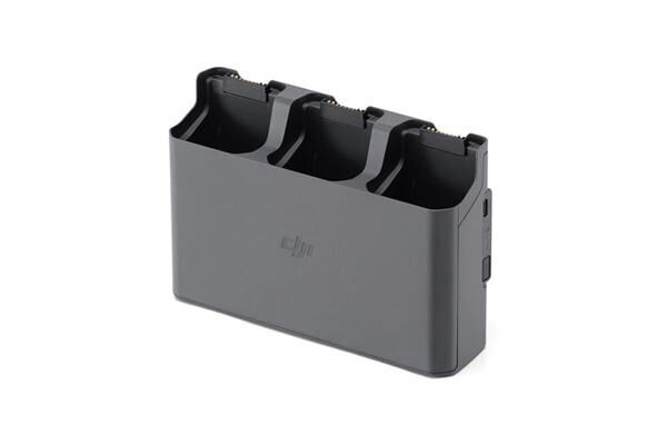 DJI Air 3 Pil Şarj İstasyonu