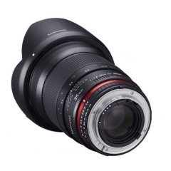 Samyang 35mm f/1.4 AS UMC Full Frame Lens (Canon EF)