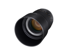 Samyang 50mm f/1.2 AS UMC CS Lens (MFT)