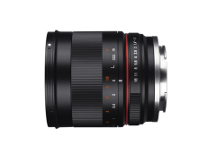 Samyang 50mm f/1.2 AS UMC CS Lens (MFT)