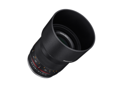 Samyang 50mm f/1.2 AS UMC CS Lens (MFT)