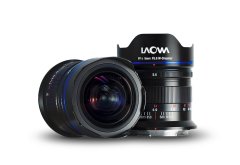 Laowa 9mm f / 5.6 FF RL Lens (Sony E Mount)