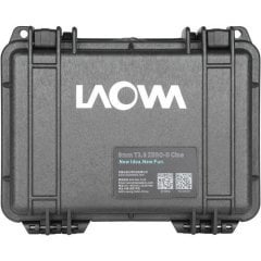 Laowa 9mm T2.9 Zero-D Cine Lens (Sony E Mount)
