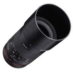 Samyang 100mm f/2.8 ED UMC Macro Lens