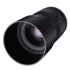 Samyang 100mm f/2.8 ED UMC Macro Lens