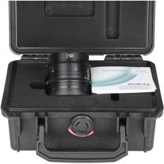 Laowa 9mm T2.9 Zero-D Cine Lens (MFT Mount)