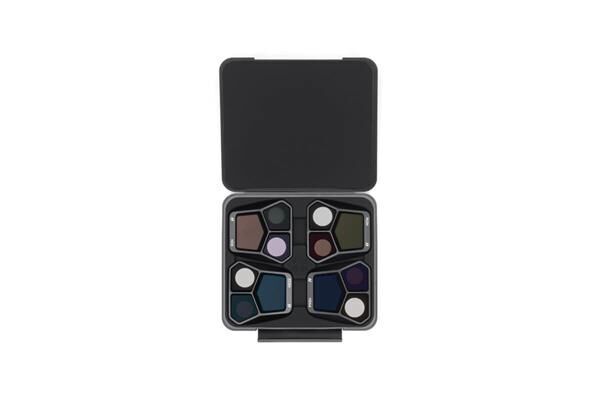 DJI Mavıc 3 Pro Nd Filtre Seti (Nd8/16/32/64)