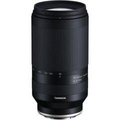 Tamron 70-300mm f/4.5-6.3 Dİ III RXD (Sony)