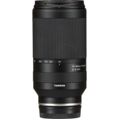 Tamron 70-300mm f/4.5-6.3 Dİ III RXD (Sony)