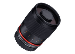 Samyang 300mm f/6.3 Aynalı Telefoto Lens