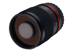 Samyang 300mm f/6.3 Aynalı Telefoto Lens