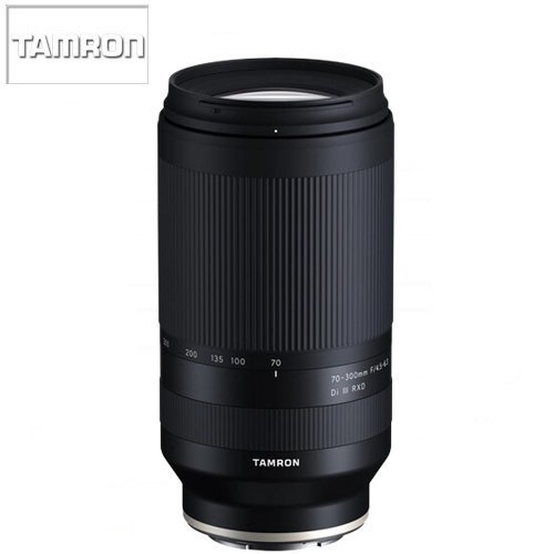 Tamron 70-300mm f/4.5-6.3 Dİ III RXD (Sony)