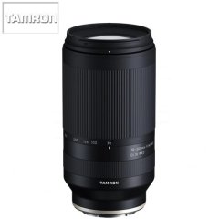 Tamron 70-300mm f/4.5-6.3 Dİ III RXD (Sony)